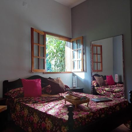 Bed and Breakfast Divin'Art Ribeira Grande Zewnętrze zdjęcie