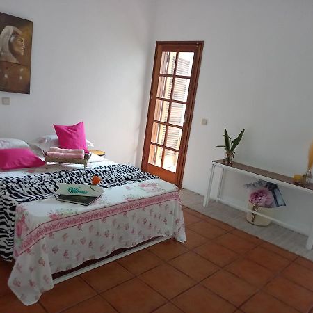 Bed and Breakfast Divin'Art Ribeira Grande Zewnętrze zdjęcie