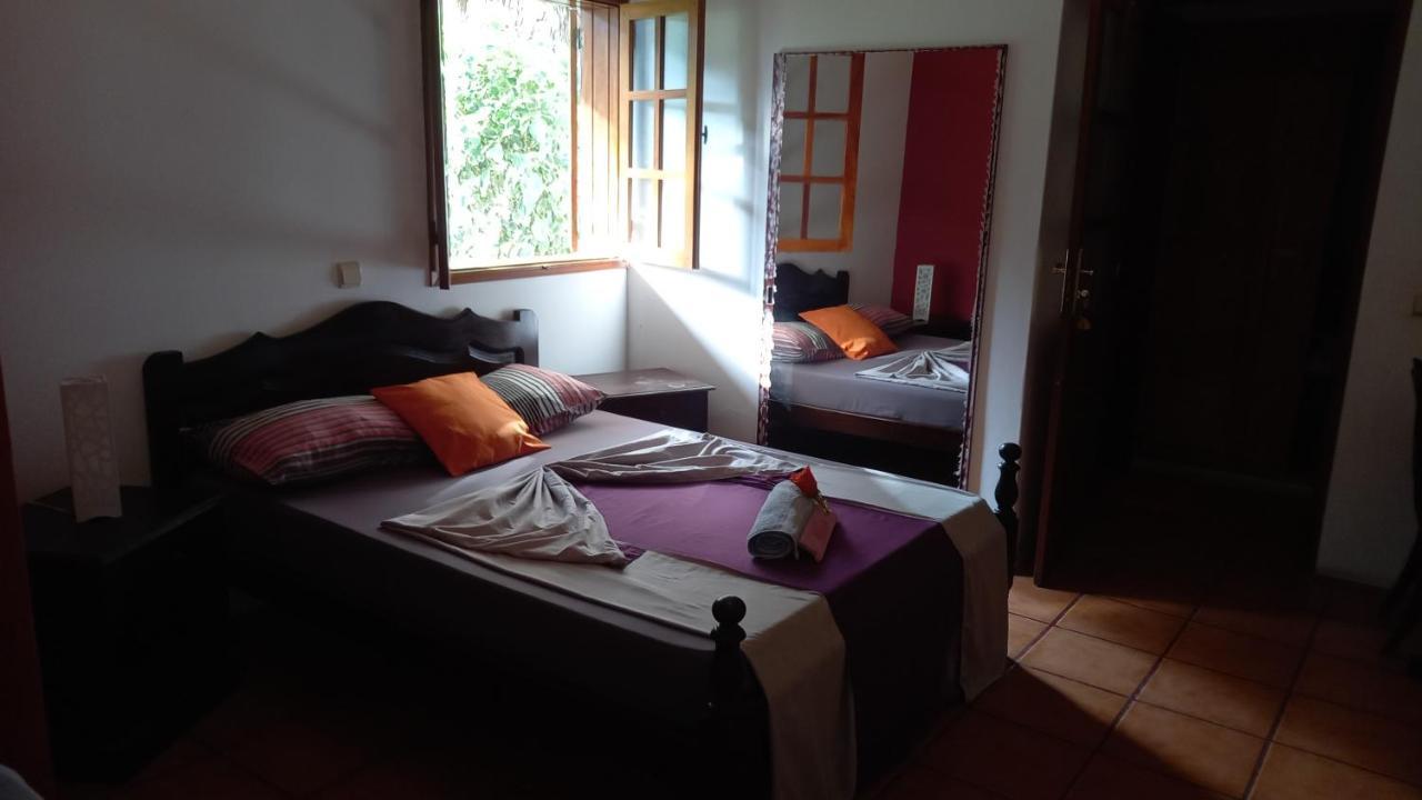 Bed and Breakfast Divin'Art Ribeira Grande Zewnętrze zdjęcie