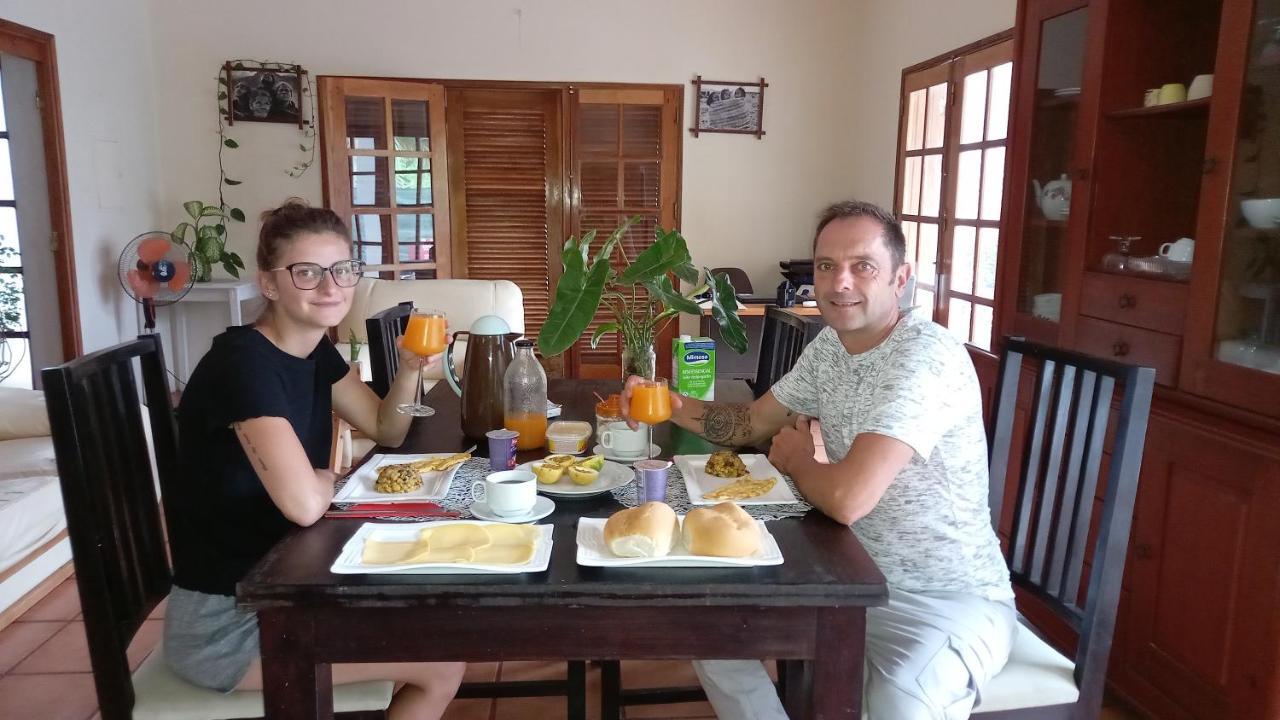 Bed and Breakfast Divin'Art Ribeira Grande Zewnętrze zdjęcie