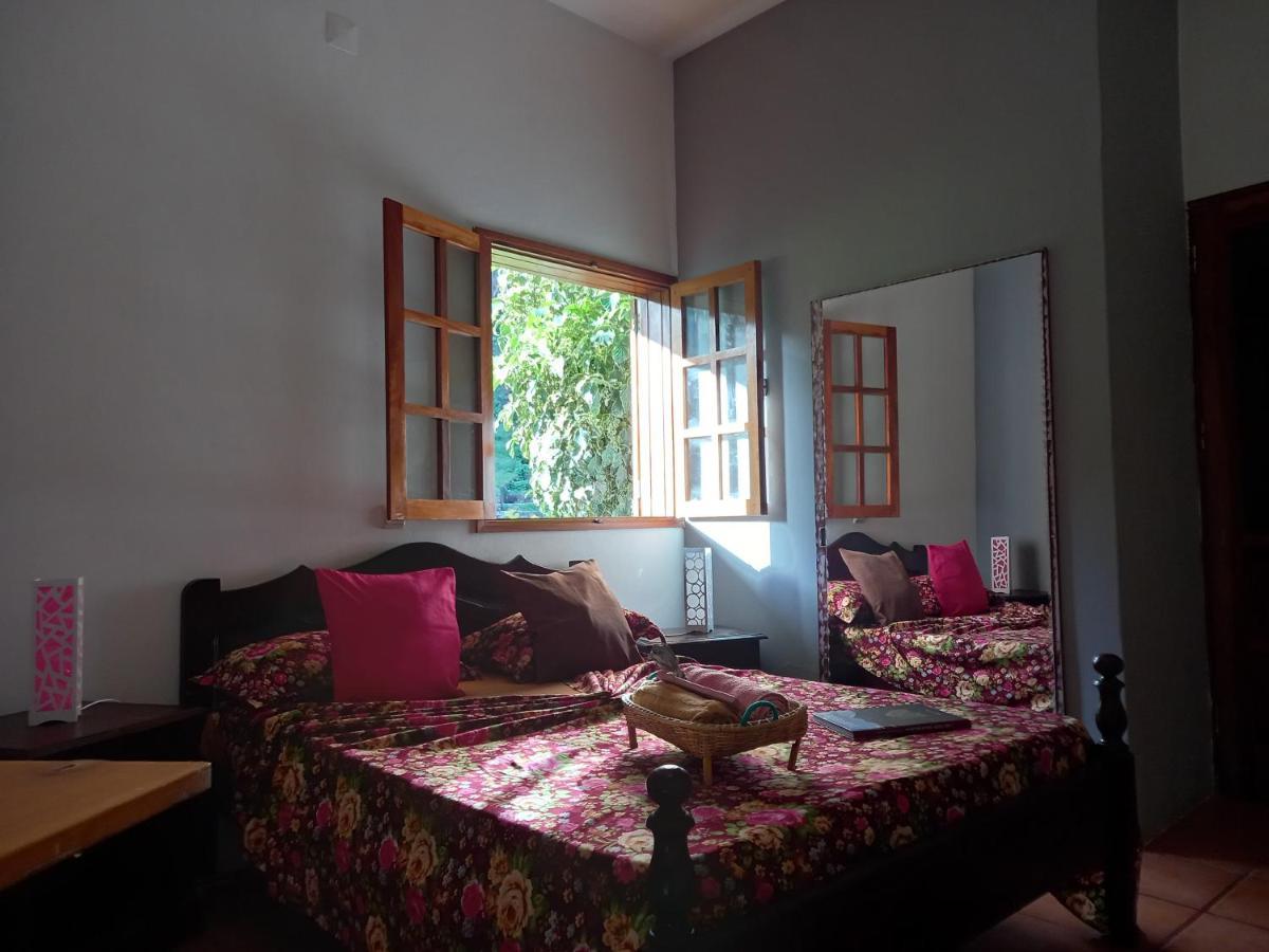 Bed and Breakfast Divin'Art Ribeira Grande Zewnętrze zdjęcie