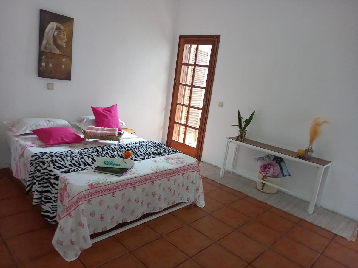 Bed and Breakfast Divin'Art Ribeira Grande Zewnętrze zdjęcie