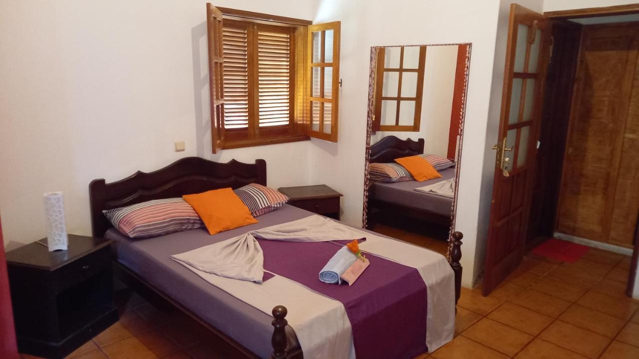 Bed and Breakfast Divin'Art Ribeira Grande Zewnętrze zdjęcie