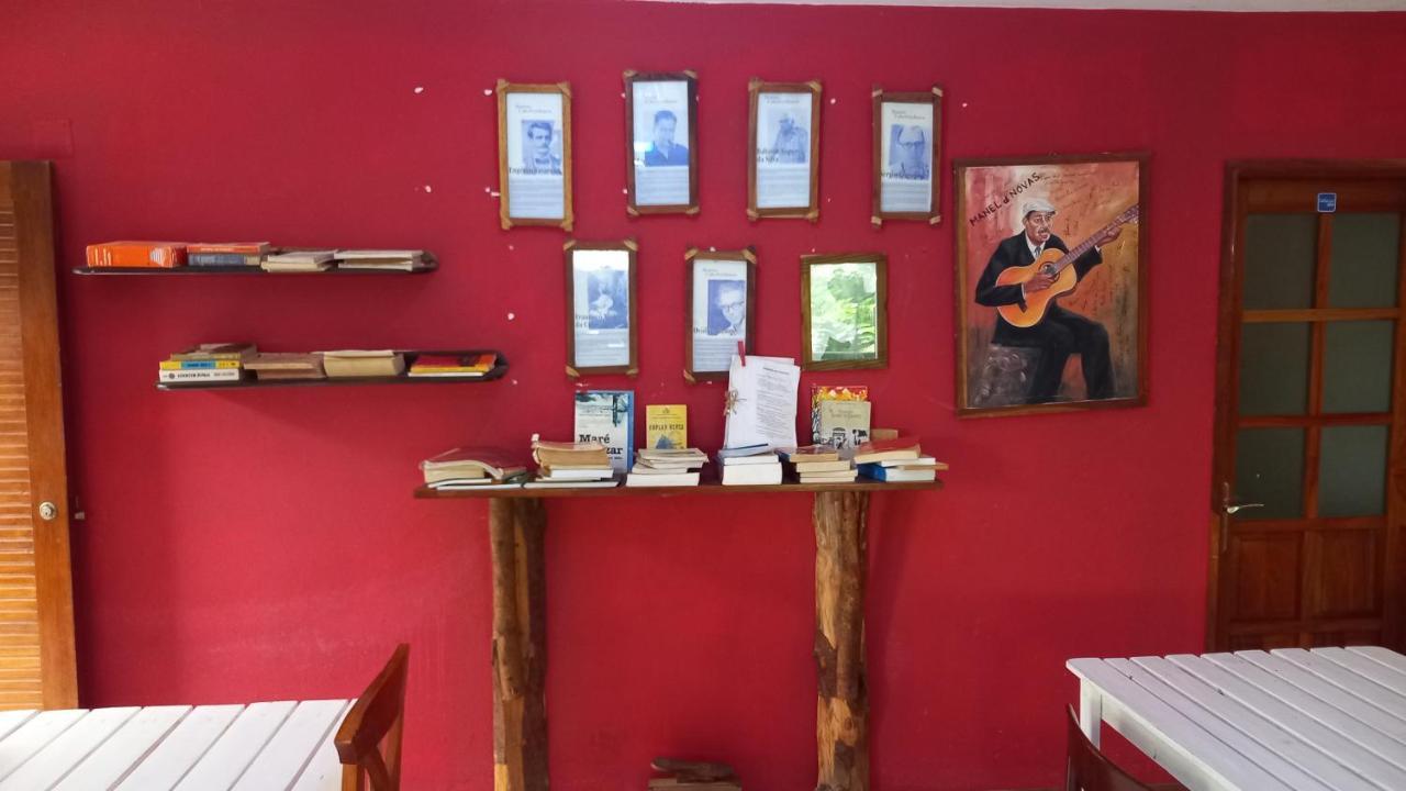 Bed and Breakfast Divin'Art Ribeira Grande Zewnętrze zdjęcie