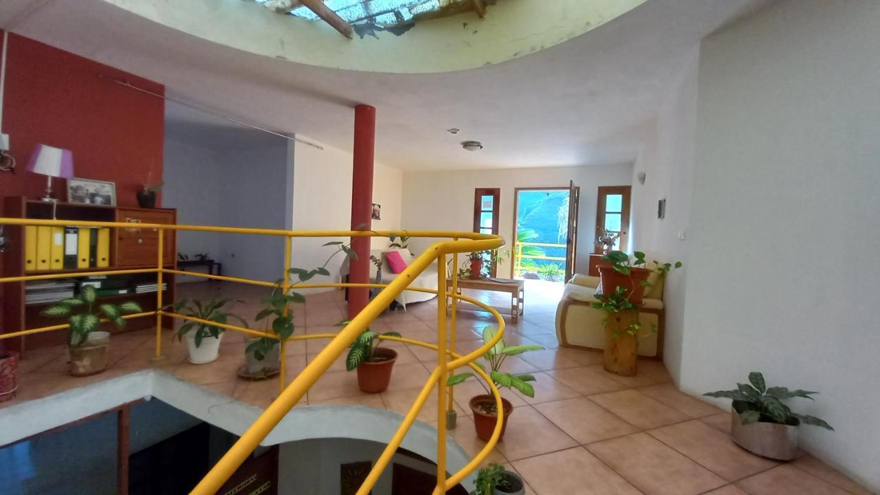 Bed and Breakfast Divin'Art Ribeira Grande Zewnętrze zdjęcie